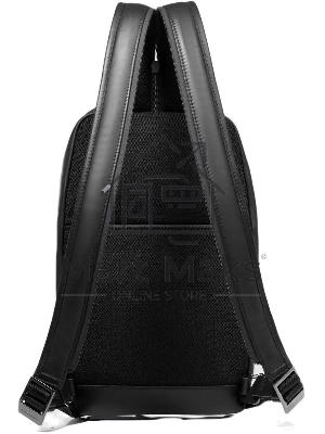 Рюкзак Piquadro Urban CA6801UB00/N черный кожа