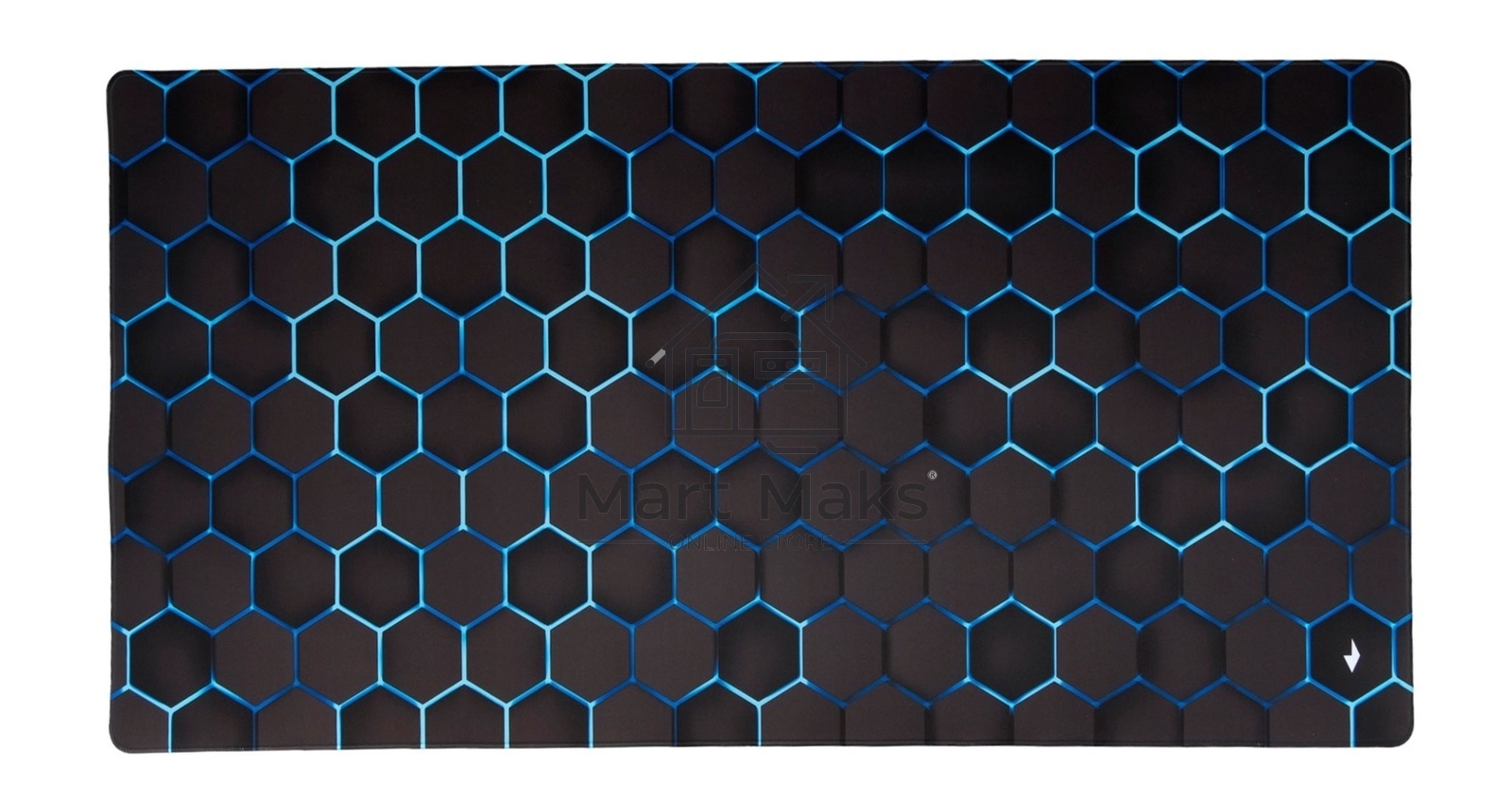 Коврик для мыши Gembird MP-120-60-COMB, 