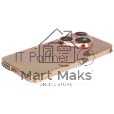 Смартфон Huawei Pura 90s Pro 12Gb, 512Gb, оранжевый