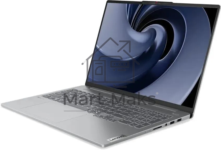 Ноутбук Lenovo IP5 Pro 16IMH9 Ul5 125H/16Gb/SSD1Tb/RTX 3050 6Gb/16