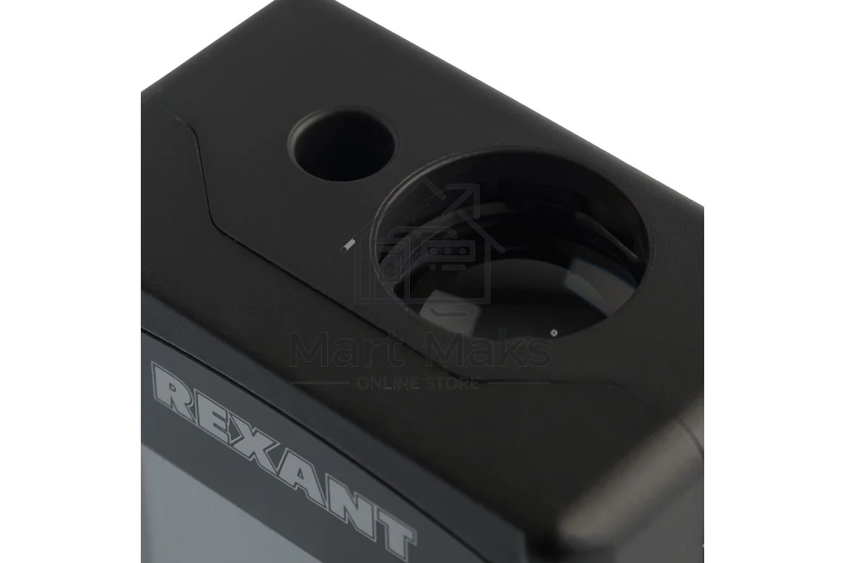Лазерный дальномер микро R-60 Rexant