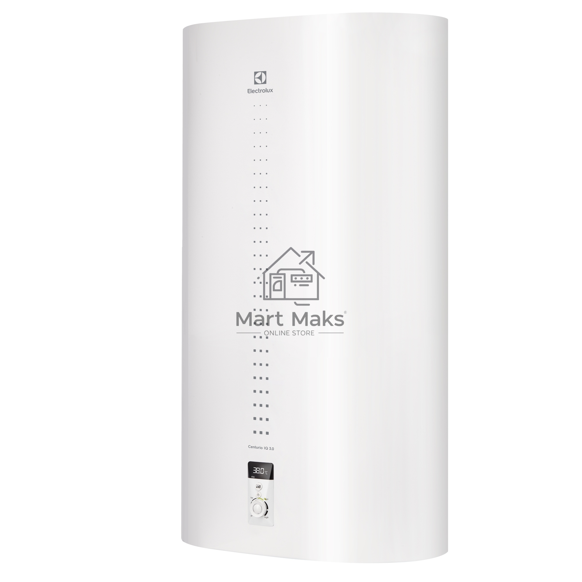Водонагреватель Electrolux EWH 100 Centurio IQ 3.0