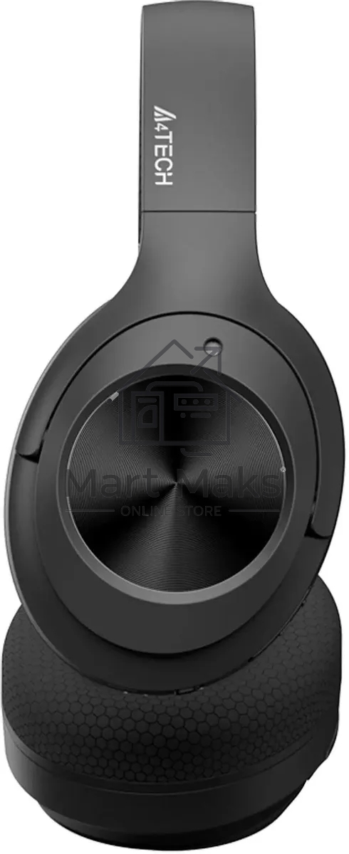 Наушники мониторные A4Tech Fstyler BH220 Bluetooth черный