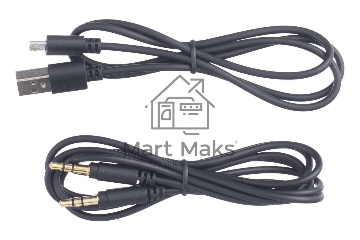 Наушники Harper HB-715 Bluetoothчерный