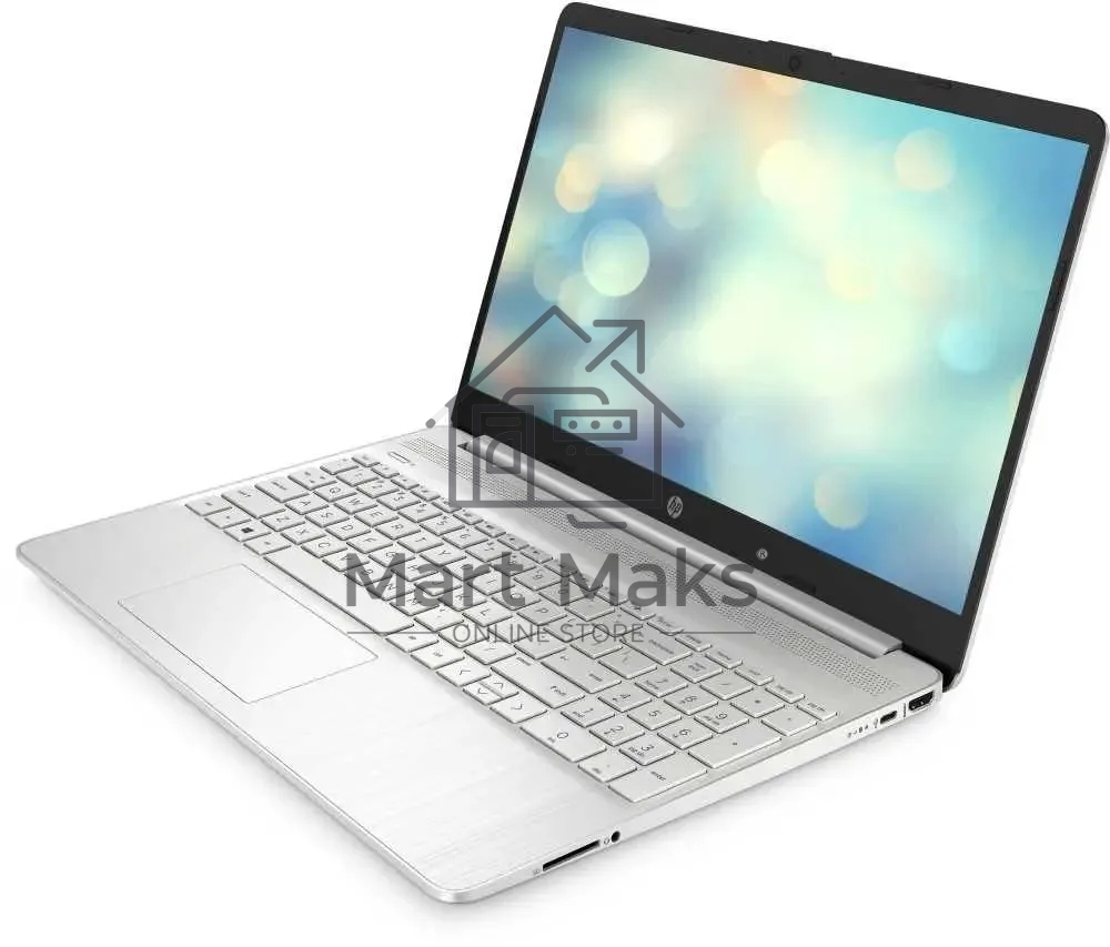 Ноутбук HP 15s-eq3009ny Ryzen 5 5625U 8Gb SSD512Gb AMD Radeon 15.6