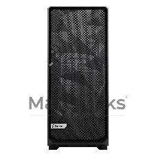 Корпус Fractal Design MESHIFY 2 XL BLACK - TG/FD-C-MES2X-02