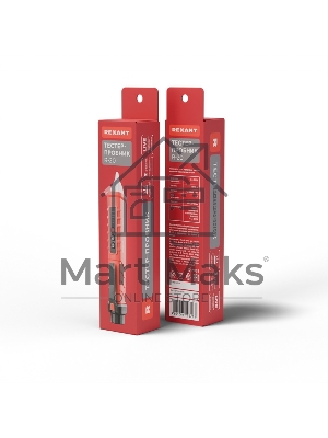 Тестер-пробник Rexant R-20