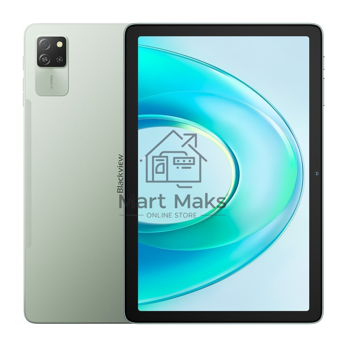 Планшет Blackview TAB60 PRO 10.1