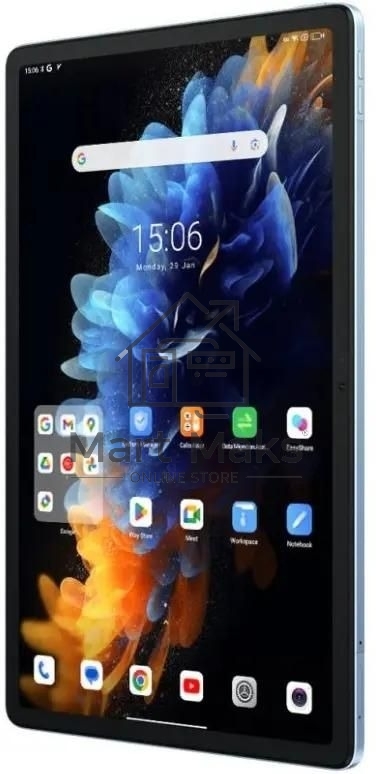 Планшет Blackview MEGA 1 12/256Gb синий