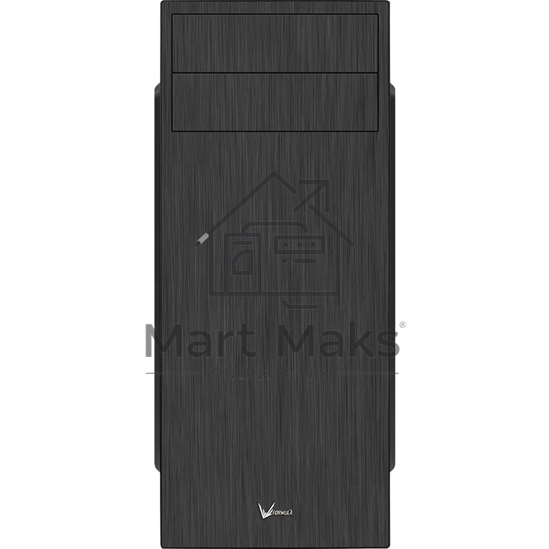 Компьютерный корпус Aerocool / Formula CS-1103-S-BK-v1