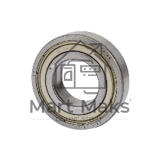 Подшипник ZWZ 6206-2Z/C3