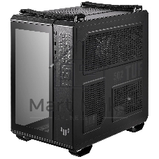 Компьютерный корпус ASUS TUF GAMING GT502 PLUS TG ARGb черный/GT502 PLUS/BLK/TG (90DC0090-B19010)