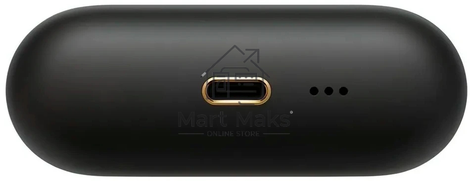 Наушники Huawei FreeBuds Pro 4 Piano-T180, Bluetooth, внутриканальные, черный