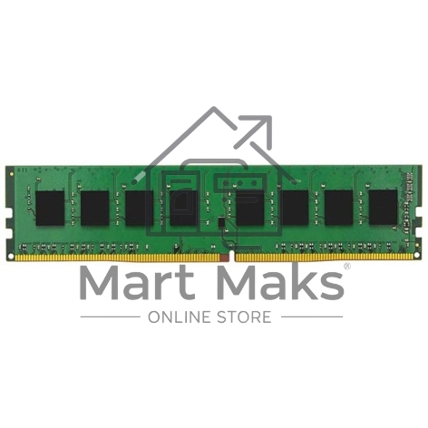 Оперативная память Infortrend, DDR4, 4GB (1x4 GB), 2400 MHz, CL17, DIMM