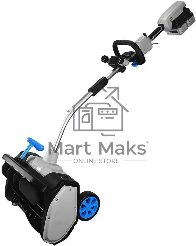 Снегоуборщик аккумуляторный Deko ST402-6