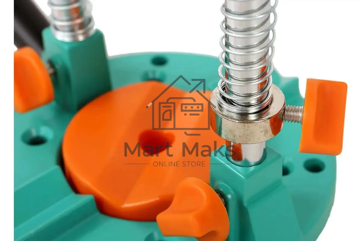 Стойка для дрелей Sturm! 1092-ID-02