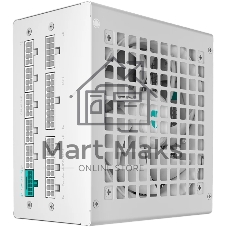 Блок питания DeepCool PQ650G WH ATX 650W (R-PQ650G-FD0W-WGEU-V1)