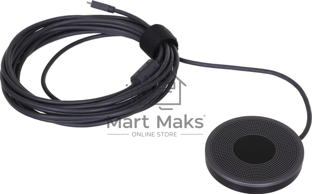 Микрофон Logitech Microphone for MeetUp
