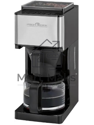 Кофеварка Profi Cook PC-KA 1138
