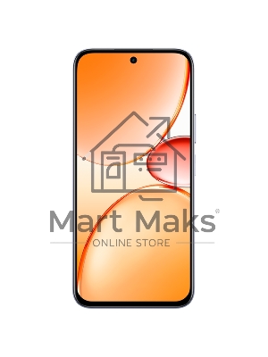 Смартфон Realme C85 RMX5566 8/256Gb, фиолетовый