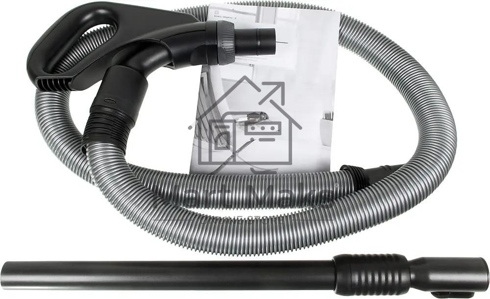 Пылесос Samsung VC18M21C0VN/EV зеленый/черный, 380/1800 Вт, уборка сухой, пылесборник контейнер 1.5 л