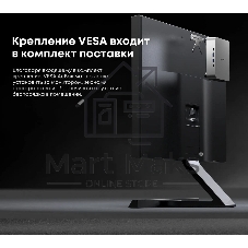 Мини ПК Chuwi AuBox Core i9 13900HK (2.6) 16Gb SSD 512Gb Iris Xe Windows 11 Pro 2x2.5GbitEth WiFi BT 120W серебристый/черный