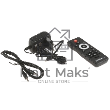Колонка портативная Microlab PT800 черный/черный 135W 1.0 BT 10м 4500mAh (без.бат)