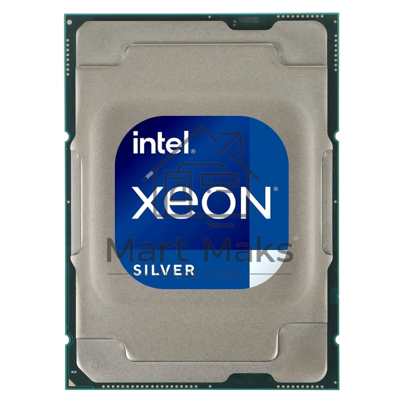 Процессор Intel Xeon Silver 4314 Soc-4189 2.4GHz PULL