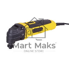 Многофункциональный инструмент (реноватор) Huter МФИ-2240 в кейсе