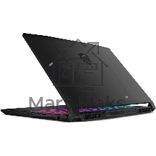 Ноутбук MSI Katana 15 HX B14WFK-1073XRU Intel Core i7-14650HX/16Gb (2*8 D5)/SSD512Gb/RTX5060 8Gb (115W)/15.6
