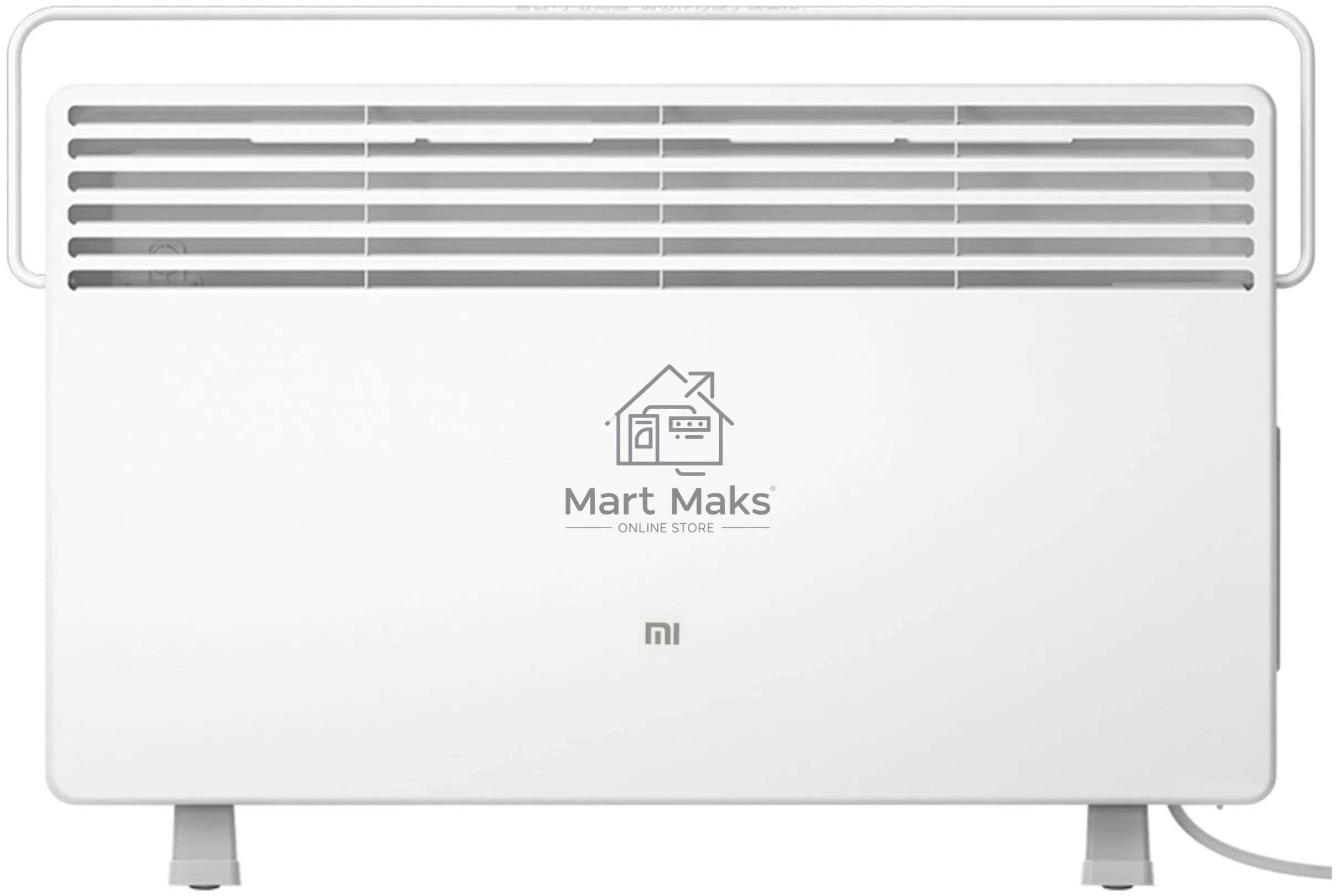 Обогреватель конвекционный Mi Smart Space Heater S (BHR4037GL)