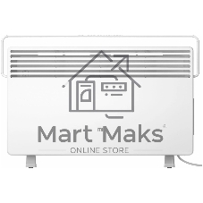 Обогреватель конвекционный Mi Smart Space Heater S (BHR4037GL)