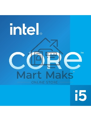 Процессор Intel Core i5-11400F Soc-1200 2.6GHz OEM