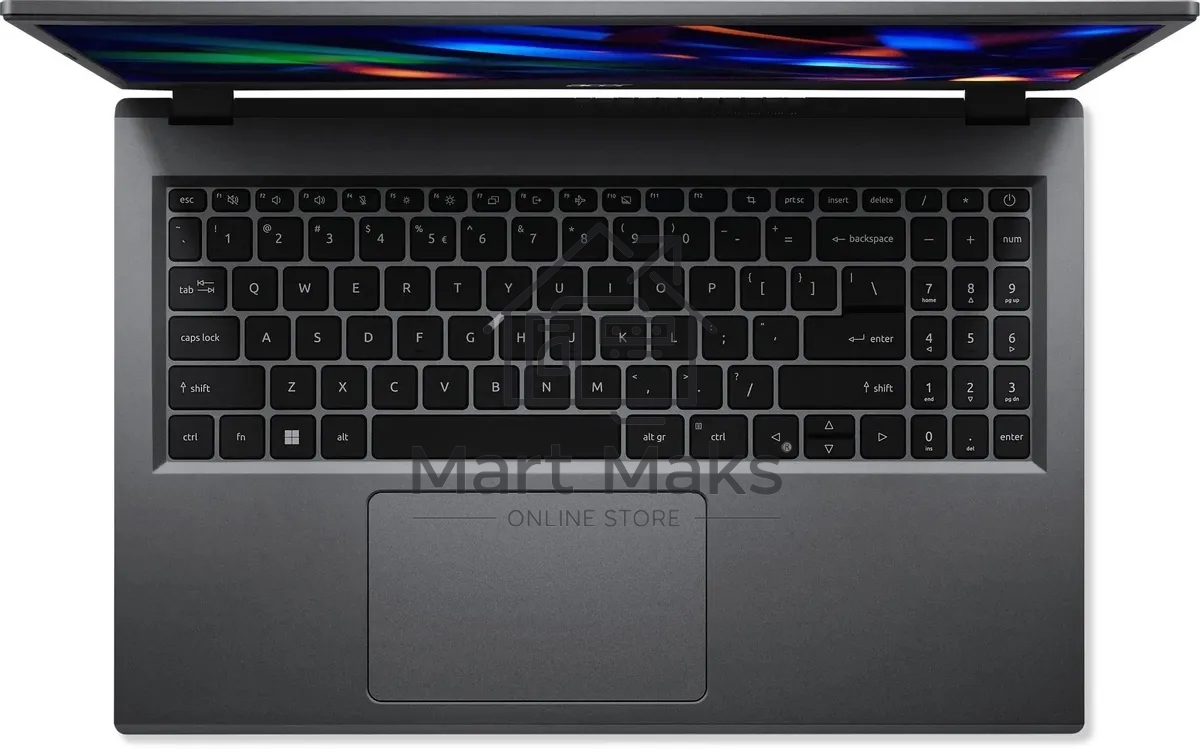 Ноутбук Acer Extensa 15 EX215-23-R95C 15.6