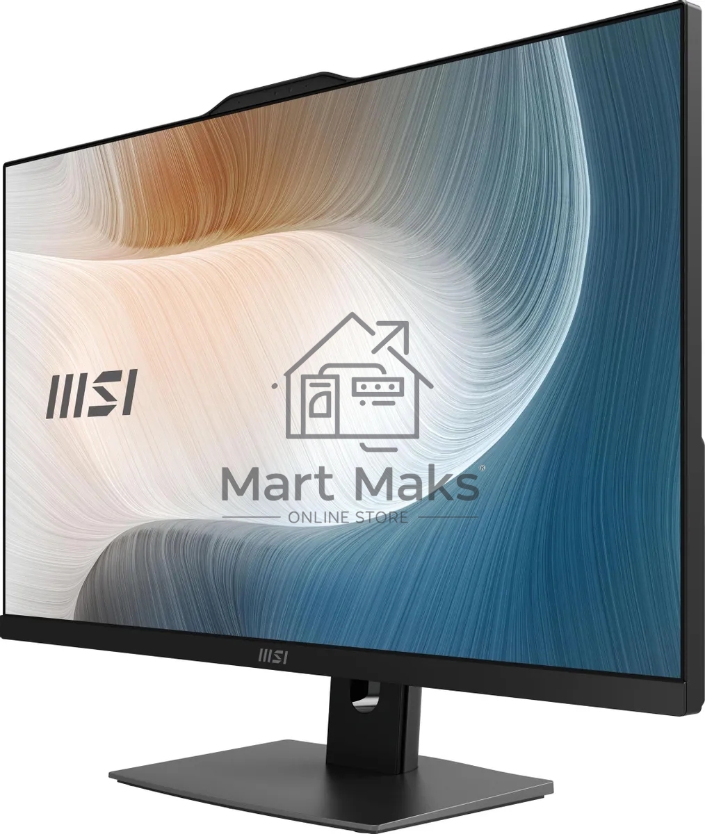 Моноблок MSI Modern AM272P 1M-687XRU 27