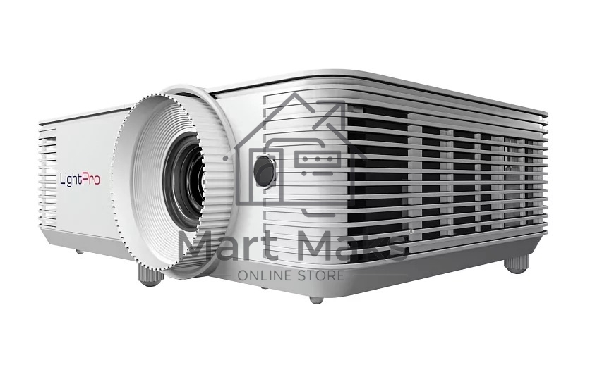 Проектор InFocus IN0024SL DLP, 4000 lm, XGA, 30 000:1, 1.942.16:1, 2xHDMI 1.4, VGA in/out, S-Video, 3.5mm in/out, USB-A, RS-232, лампа 15 000ч.(ECO mode), 10W, 27дБ, 2,6 кг, БЕЛЫЙ