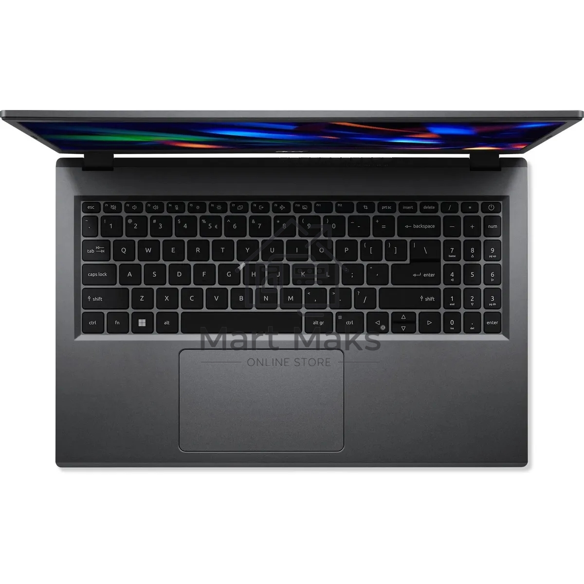 Ноутбук Acer Extensa 15 EX215-23-R8XF 15.6