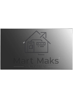 Панель LG 55VL5PJ-A черный, 55 