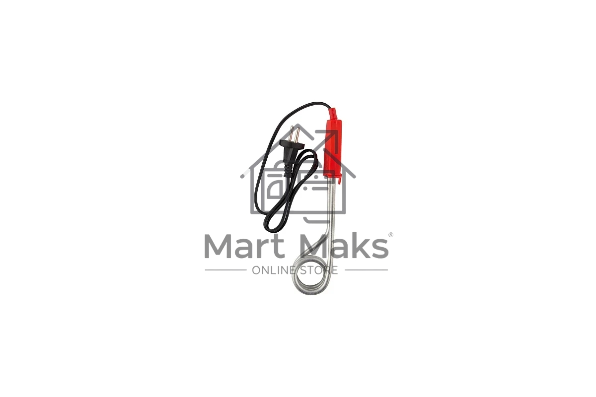 Кипятильник электрический МАТРЁНА МА-035 1,2 кВт (006908)