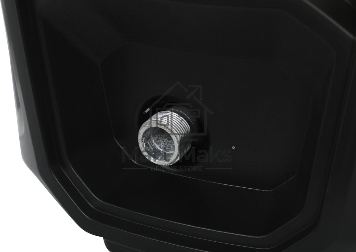 Минимойка Huter M M2500-PW-PRO 2500Вт (900/70/8/52)