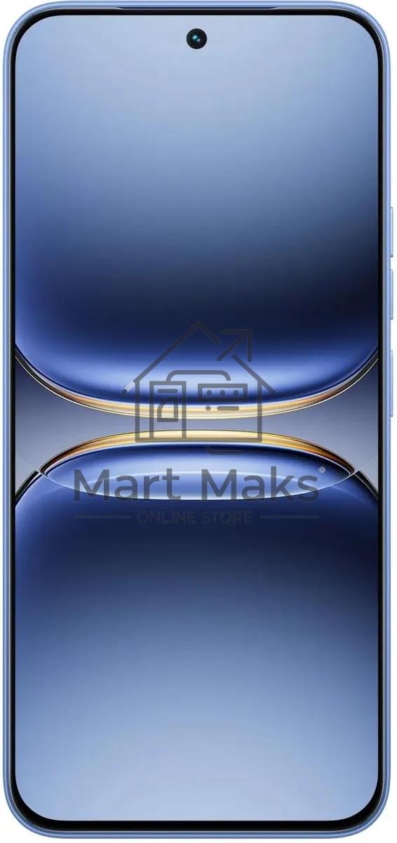 Смартфон Tecno Spark 40 Pro 8/256Gb, синий