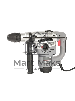 Перфоратор ПОБЕДА П-38/1925 SDS max, 1925Вт, 9Дж, 0-500 об-мин, 3500 уд/мин, бетон 40мм.