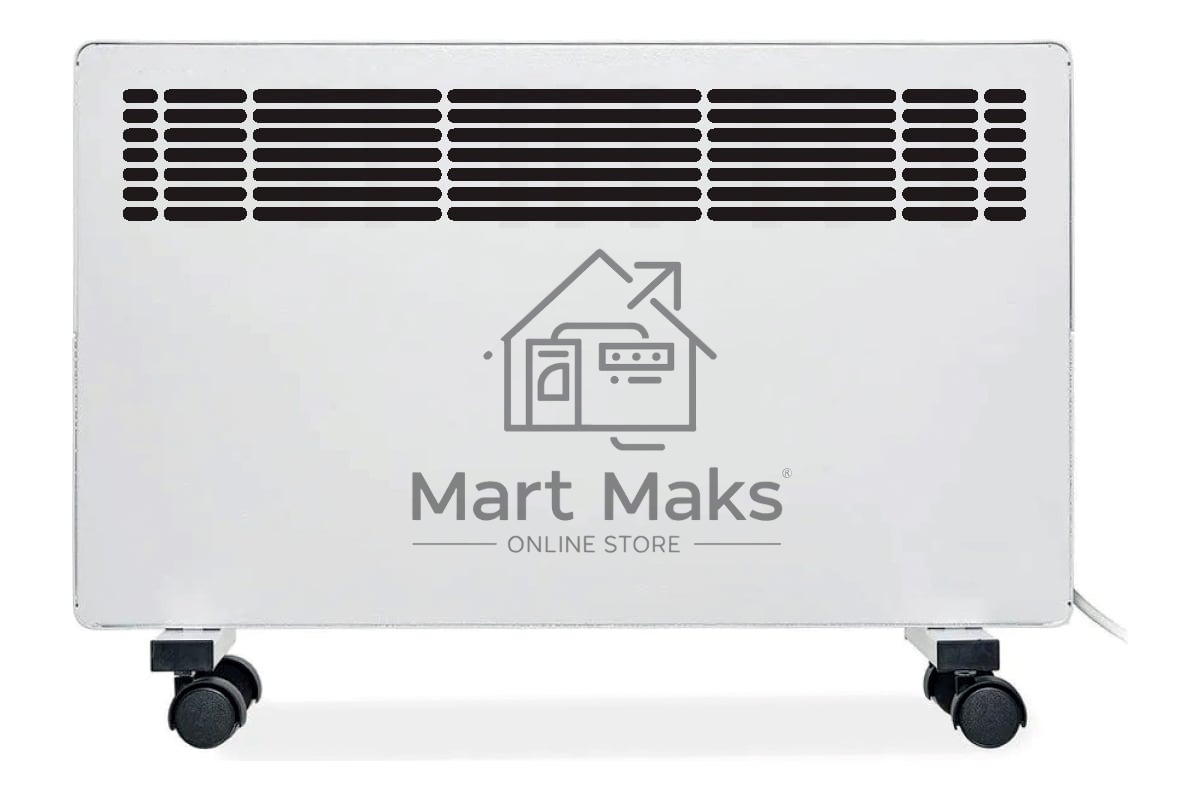 Конвектор Primera Ram PHP-1008-MXR 1000Вт белый