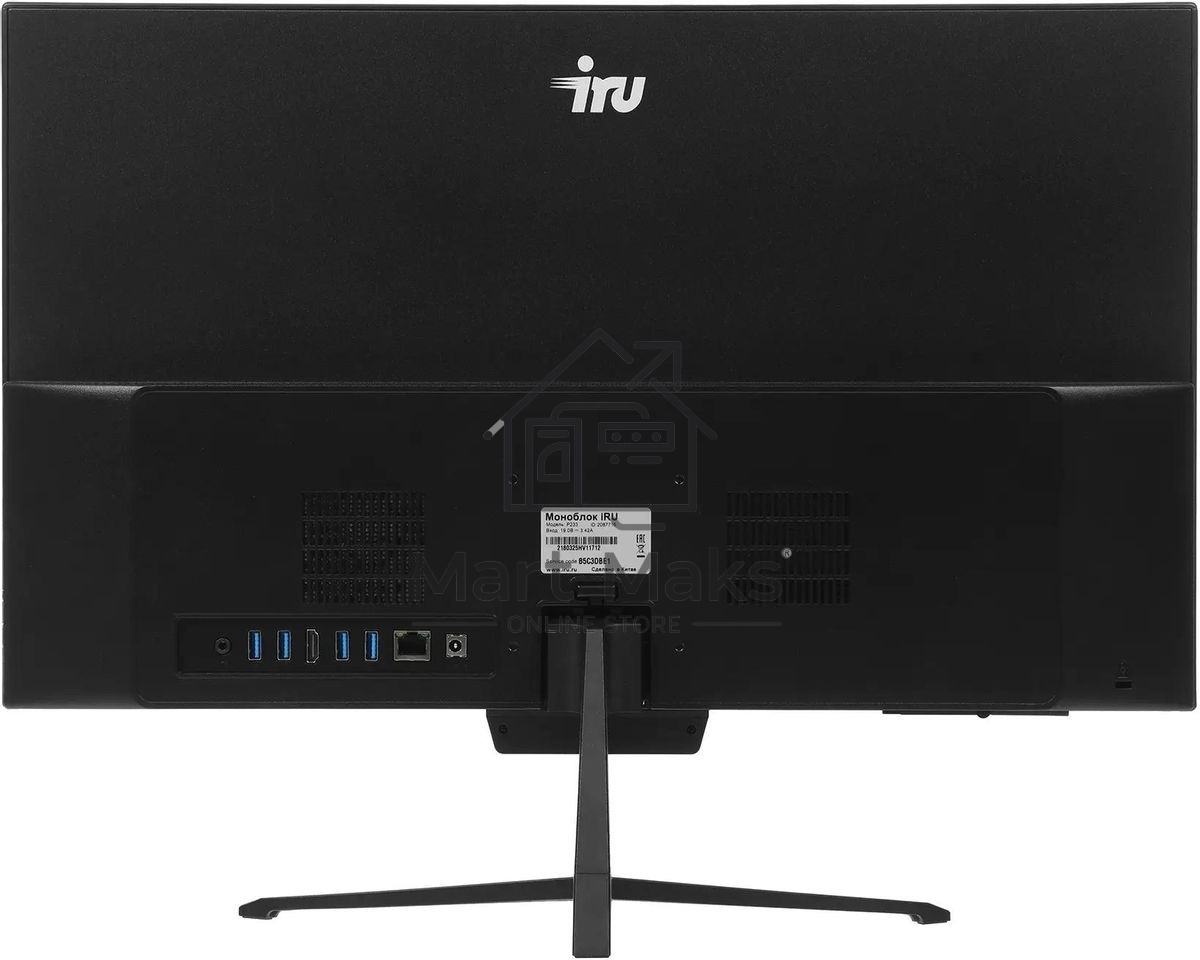 Моноблок IRU P233 23.8