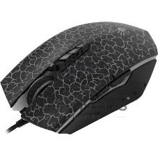 Мышь проводная A4Tech Bloody A7 черный, 4000 dpi, USB, кнопки - 8