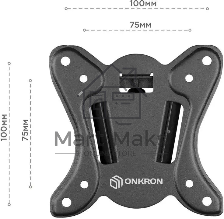 Кронштейн для телевизора ONKRON NN31 10