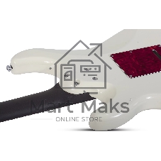 Электрогитара SCHECTER MV-6 OWHT