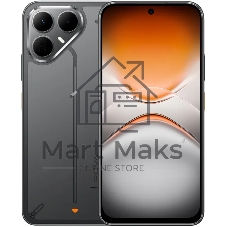 Смартфон Tecno Pova 8 LK6 8Gb, 256Gb, черный
