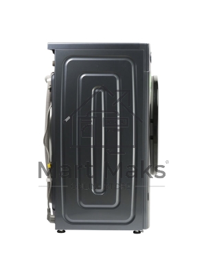 Стирально-сушильная машина Centek CT-1952 серый, загрузка фронтальная 8 кг, 1400 об/мин., класс: А+++