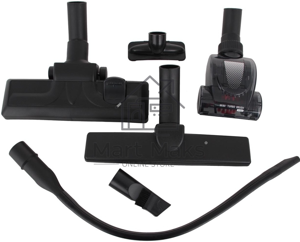 Пылесос Tefal TW2971EA синий, 200/750 Вт, уборка сухая, пылесборник контейнер 1.2 л